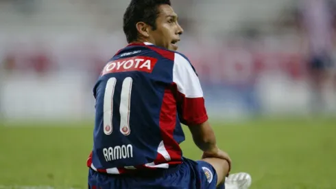 Confiesa Ramoncito cuando pensó que sería asesinado