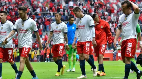 ◉ Noticias de Chivas hoy 10 de septiembre