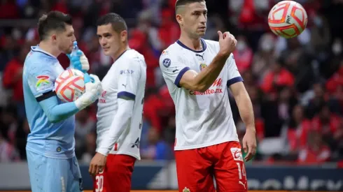 Ormeño es trolleado por su primer partido como titular