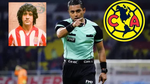 Otro chiva acusa ayuda arbitral al América
