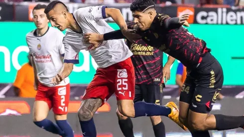 La sanción para el árbitro del Chivas vs. Xolos