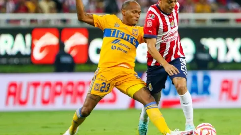 Guadalajara sucumbió ante Tigres como sucedió en el Clausura 2022