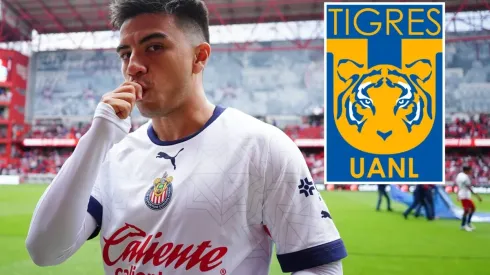 Un rostro nuevo en la convocatoria de Chivas