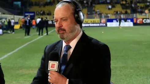 Gómez Junco le da la clave del triunfo a Ricardo Cadena