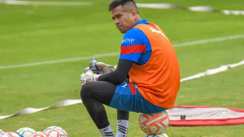 Los graves errores del Wacho llegaron en el peor momento