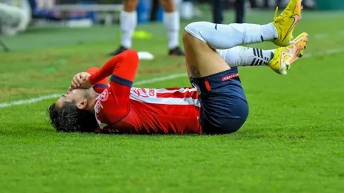 Chivas sucumbió ante Tigres UANL a solo cuatro días del Clásico Nacional