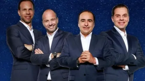 Martinoli y García están fuera del Chivas vs. América