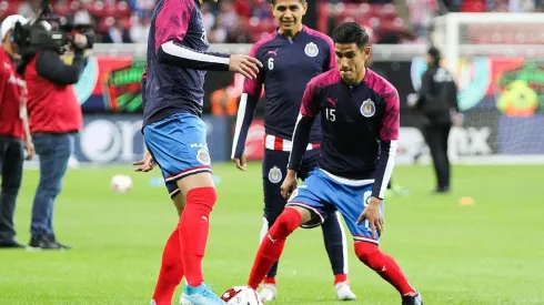 El cuestionado fichaje del mercado de pases para el Clausura 2020 regresaría en diciembre a Guadalajara