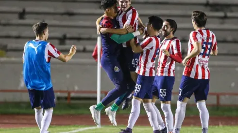 Tapatío consiguió un empate valioso para mantenerse en la zona media de la clasificación