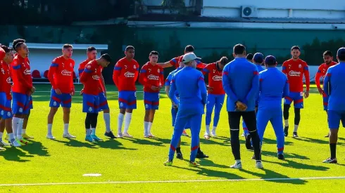 Aparece un "refuerzo" de último momento para el Clásico Nacional