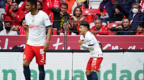 ◉ Noticias de Chivas hoy 17 de septiembre