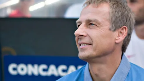 Jürgen Klinsmann lanza mensaje de apoyo para Chivas