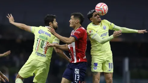 Chivas se enfrenta ahora al América en Atlanta para tomar revancha