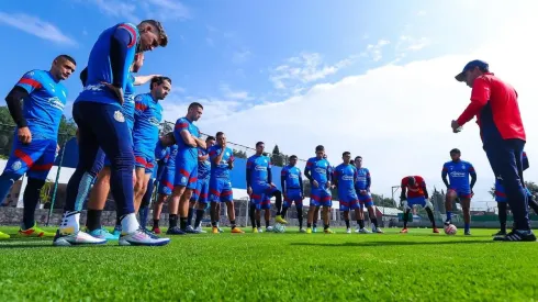 Los rojiblancos afrontarán una doble cartelera de amistosos en Estados Unidos durante la Fecha FIFA