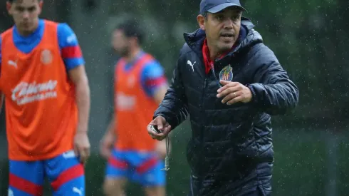 Ricardo Cadena sufrirá cuatro ausencias estelares que reemplazará con talento de la cantera