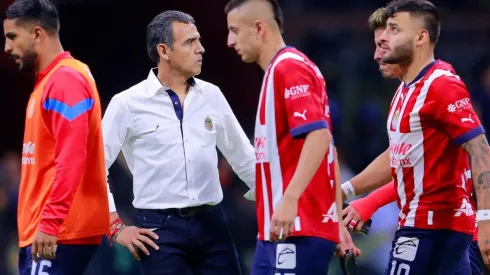 Se filtra la verdadera complicación que tendrá Chivas