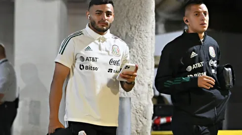 Chivas no se queda callado y así le advierte a Martino