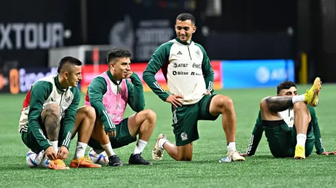 El jugador de Chivas que tiene un pie fuera del Mundial