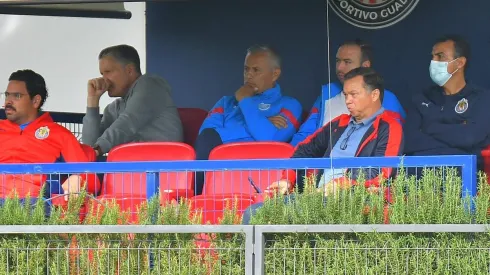 El nuevo plan de Chivas para quejarse del arbitraje