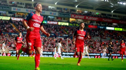 Chivas tiene a la mejor afición de Mexico