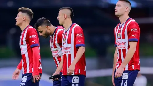 El rival de Chivas en el Repechaje
