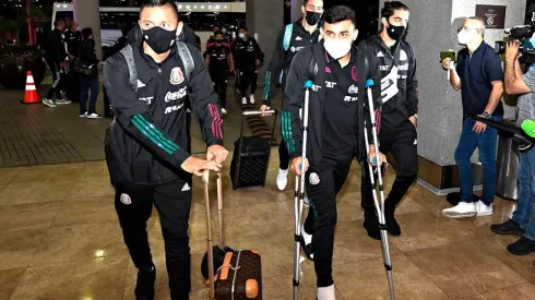 ¿Desde cuándo Chivas no tiene jugadores en un Mundial?