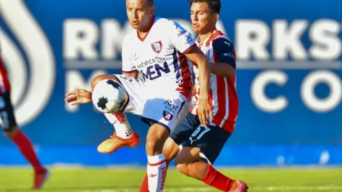 El Tapatío visita a su vecino Tepatitlán en la continuación del calendario del Apertura 2022