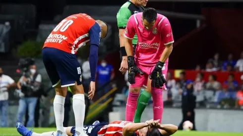 Uno de los líderes del vestidor rojiblanco tendría todo listo para marcharse en diciembre próximo