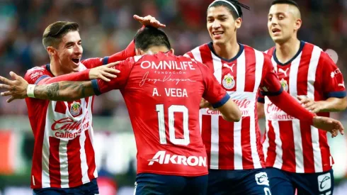 ¿Cuándo jugará Chivas el Repechaje?