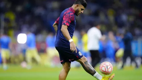 Las opciones de Chivas para suplir a Alexis Vega