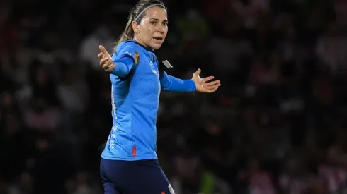 Lo que Alicia Cervantes perderá con Chivas Femenil