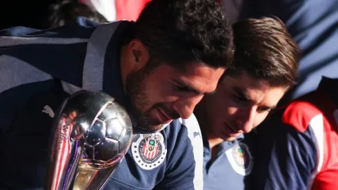 Jair Pereira, de vender raspados en la calle a ser campeón