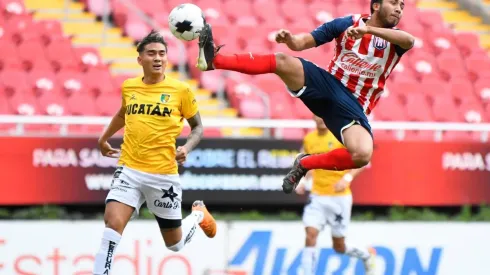 La filial del Rebaño Sagrado buscará un triunfo que le permita seguir en puestos de Liguilla