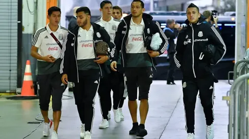 El nuevo desaire de Gerardo Martino para jugadores de Chivas