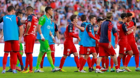 ◉ Noticias de Chivas hoy 1 de octubre