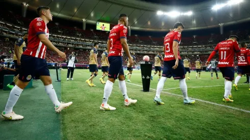 Lo que necesita Chivas para jugar el Repechaje en casa