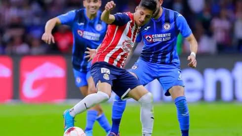 Chivas llega a este duelo con la motivación del triunfo en la última edición de este duelo particular