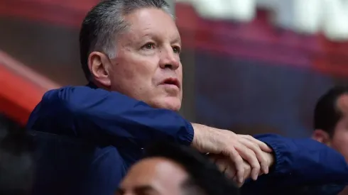 El ídolo de Chivas que está en la mira de la directiva