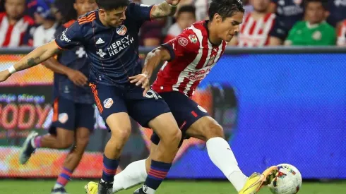 Guadalajara cambiará la pretemporada en Estados Unidos por una gira en España