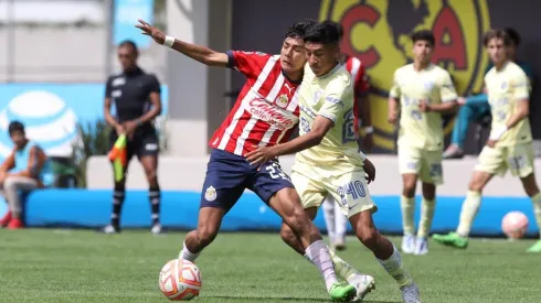 Los rojiblancos volverán a Coapa para enfrentar a las Águilas tras el duelo de la Jornada 15