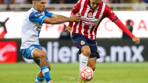 El mediocampista rojiblanco advirtió del cambio que presentarán el domingo en Puebla