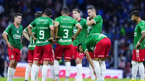 Campeón con Chivas levanta la mano para llegar a Cruz Azul: El Pollo Briseño no es el único