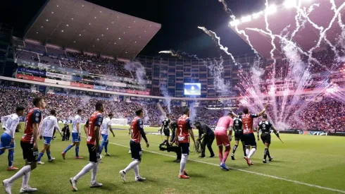 Chivas regresa al Cuauhtémoc tras el emotivo repechaje del Apertura 2021