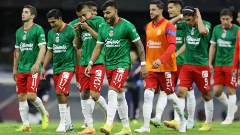 Ricardo Cadena no tiene mucho que moverle a su alineación y regresa Fernando Beltrán