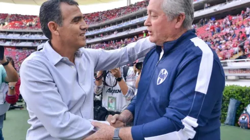 Víctor Manuel Vucetich habría anticipado su petición de fichar a dos elementos de las Chivas