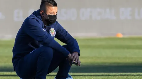 Las 25 cosas que no sabías de Roberto Alvarado