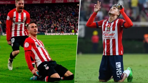 Chivas visitará al Athletic Club de Bilbao en San Mamés, el domingo 11 de diciembre
