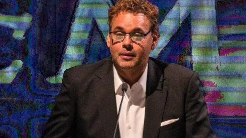 Faitelson se enciende contra jugadores de Chivas