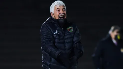 La increíble razón por la que no vuelve Tuca