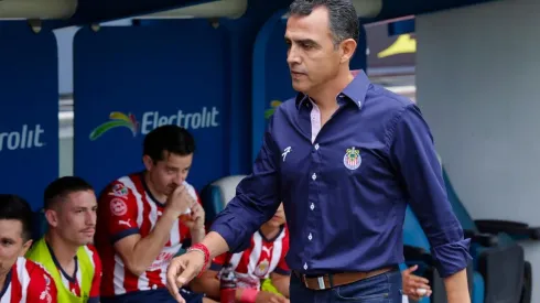 La triangulación que mantendría a Ricardo Cadena